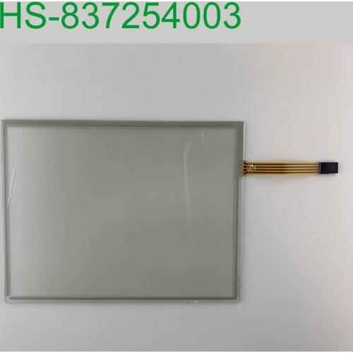 HS-837254003 Touch Screen Glass for Computer Crosser Panel repair~do it yourself, Have in stock