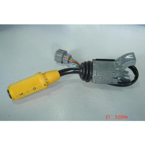 Combination Switch used for Volvo 70152145/70180145/70180298
