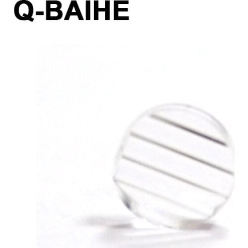 5pcs/Lot Laser Line Module Colophony /Plastic Lens 30degree/45degree/60degree/90degree/120degree