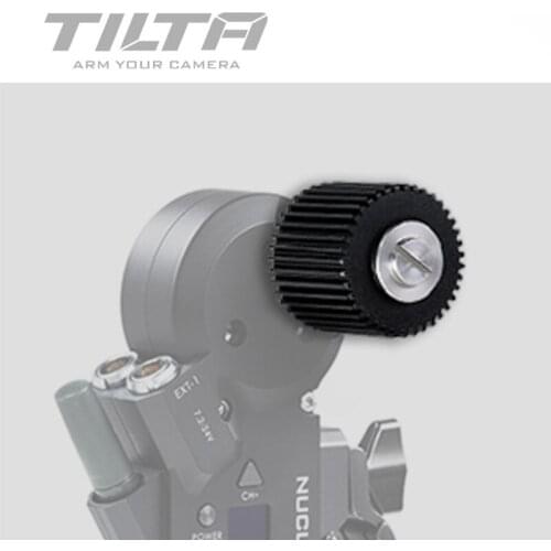 TILTA Nucleus-M Mod Motor Gear 0.8 (28mm Thick) WLC-T03-M-G8-T28