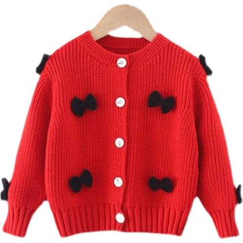 Girls' autumn coat new for fall 2021