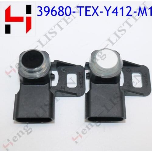 4Pcs PDC Parking Sensor For RLX CR-V Civic Car Parking Sensors 39680-TEX-Y412-M1