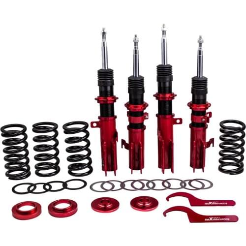 Coilovers Suspension For Toyota CAMRY AVALON 2007-2011 for LEXUS ES350 2007-2009 Shock Strut