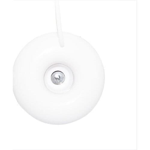 Mini Portable Donuts Negative Ion Humidifier USB Air Humidifier Purifier Aroma Diffuser Steam For Home