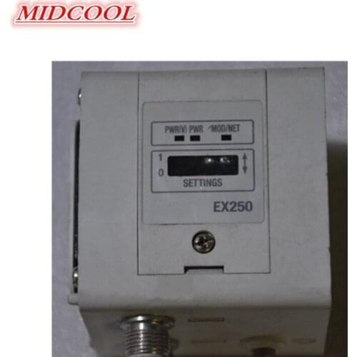 Serial Transmission System EX250