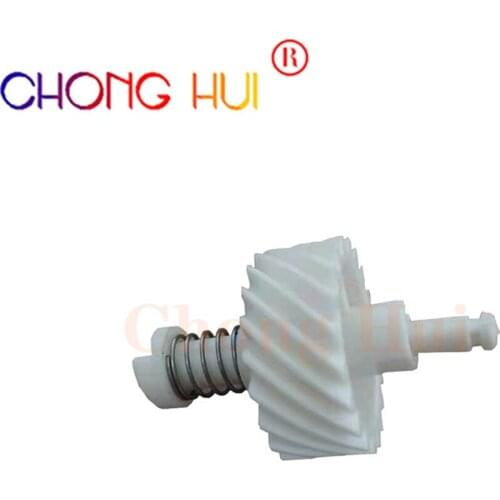 5X for Kyocera FS 1040 1060dn 1020 1025 1125 1120 MFP FS1040 FS1060 Shaft Drive Container Gear Z20R 3V2M202380 3V2M202420