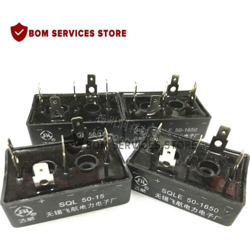 SQL50-15 SQLE 50-1650 SQLE50-1650 FREE SHIPPING NEW ORIGINAL MODULE