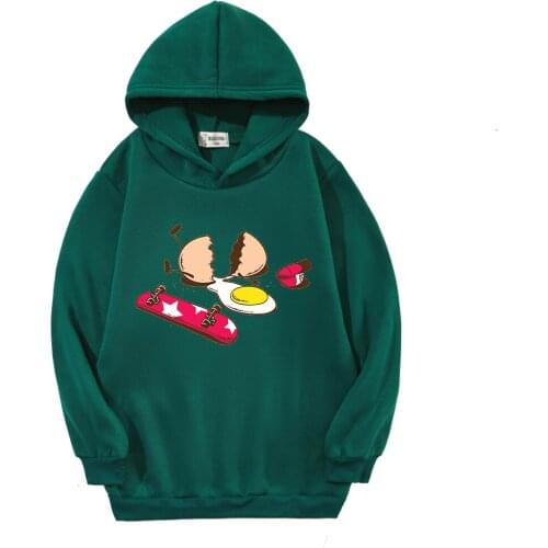 Sudaderas Skateboards