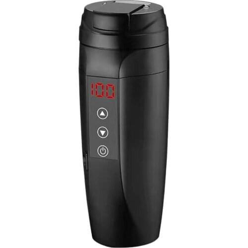Vvcesidot Camping Thermoses