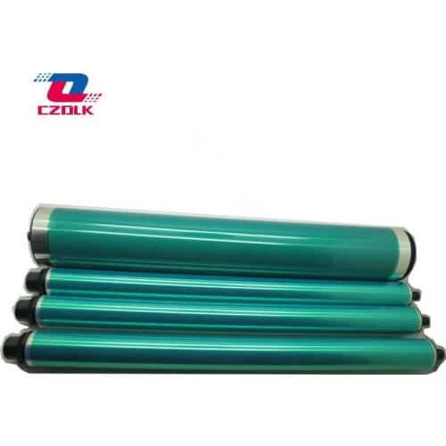 1set X New compatible IU6 OPC Drum for Konica Minolta bizhub C451 550 650 452 552 652 654 754 Drum