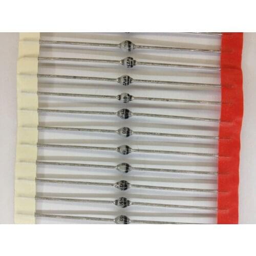 10pcs/lot BYV27-150 BYV27 BYV27-150V2A SOD-57 NEW ORIGINAL