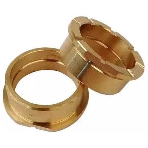 5 pieces Steering Knuckle bushing 90381-30003 for Hilux