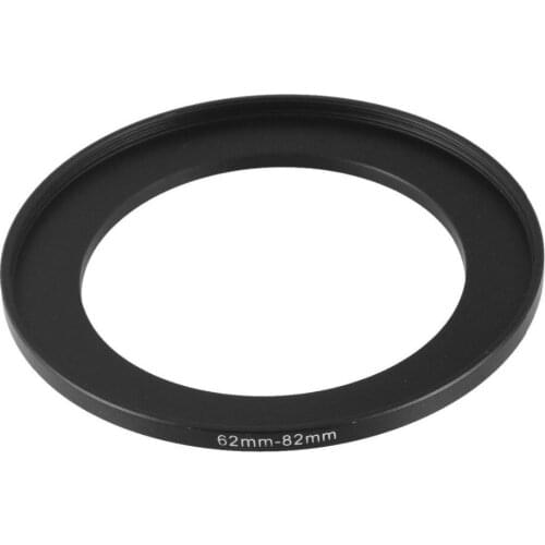 62mm-82mm 62mm to 82mm 62- 82mm Step Up Ring Filter Adapter for For filters adapters LENS LENS hood LENS CAP