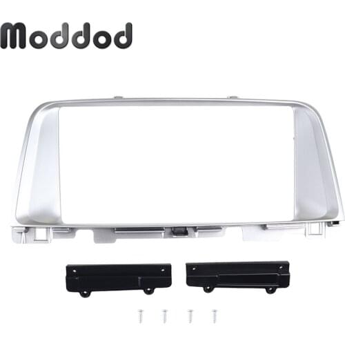 9 Inch Car Radio Fascia for KIA K5 2016 Stereo GPS DVD Player CD Panel Dash Mount Screen Installation Trim Kit Frame Frame Bezel