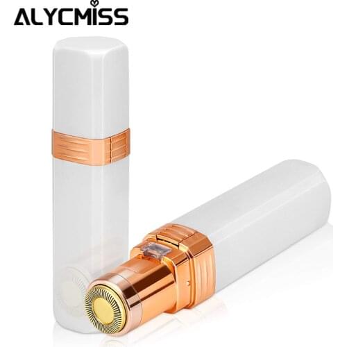 ALYCMISS Shaving And Depilation Products