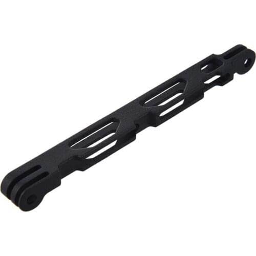 Aluminium Extension Arm Metal Pole Mount Helmet for Gopro Hero 2 3 3+ 4 SJ4000