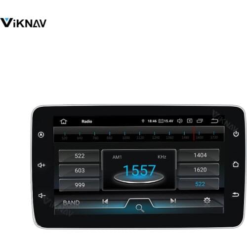 2 din car multimedia player for Benz Smart 2015 2016 2017 2018 2019 auto radio GPS navigation stereo receiver android screen