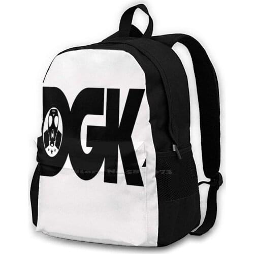 Dgk Travel Laptop Bagpack School Bags Dgk Dgk Dgk All Day Anti Hero Skateboards Anti Hero Skateboards Antihero Skateboards