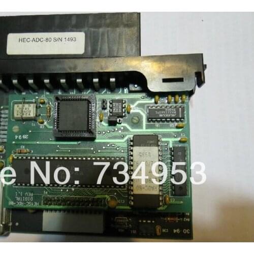 HEC-ADC-80 S/N 1493