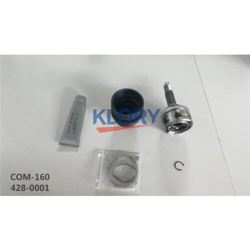 Universal Joints Jarnix China