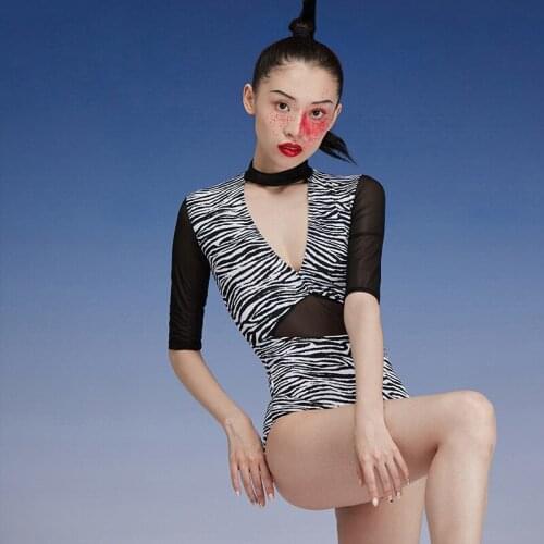 Classical Dance Costume For Adult Dancer Outfit Ballet Dance Leotard Ballerina Costume Dancewear Women Designer Clothes JL2410