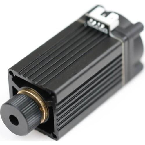 NEJE Master 2.5W 405nm TTL Blue Violet Laser Module Laser Tube , Laser Engraving Machine Parts for NEJE MASTER Machines