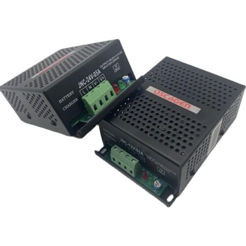 12V 24V Lead Acid Battery Charger Module 5A Switch Power Generator Float Chargers PCB Circuit Adapter Module For Generator Set