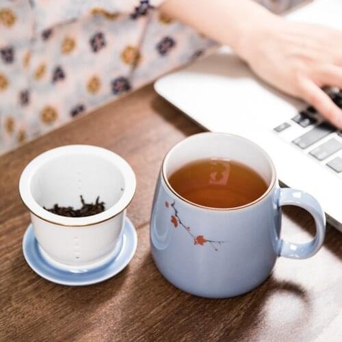MYBLUE Tea Utensils