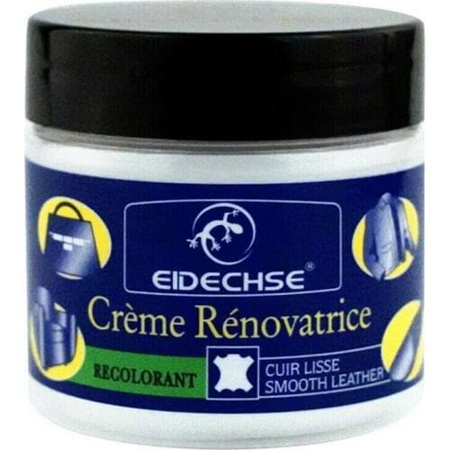 Car Care Kit Liquid Leather Skin Refurbish Repair Tool Seat For Shoe Cracks For Car Auto Restoration Holes Sofa Coats Scrat T1M6