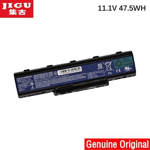 JIGU Original Laptop Battery For ACER Aspire 4736G 4736Z 4736ZG 4740G 4920 4920G 4930 4930G 4935 5236 5335 5535 5536