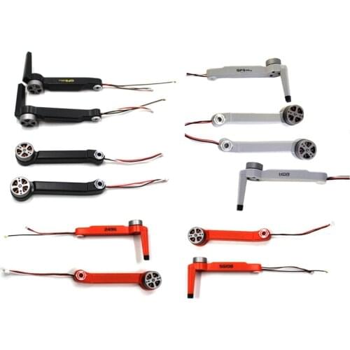 SG-108 SG108 GPS RC Drone Quadcopter Replacement Part SG108 Propllers Blade Brushless Motor Arm Spare Parts