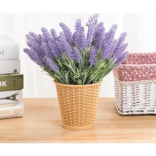 Smr Artificial Lavender