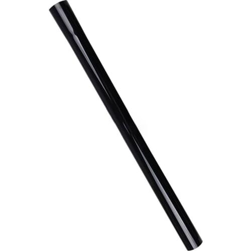 2pcs Extension Wands Tubes Pipe 35mm Vacuum Cleaner Tool Plastic Replace Set