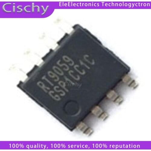 5pcs/lot RT9059GSP RT9059 RT9045GSP RT9045 SOP-8 new original In Stock