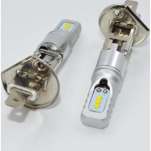 Bright guider Power Supplies