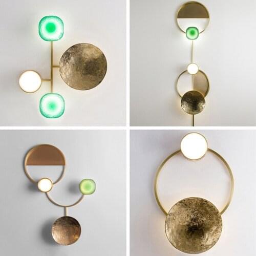 Gaobi Lamps With Lampshade