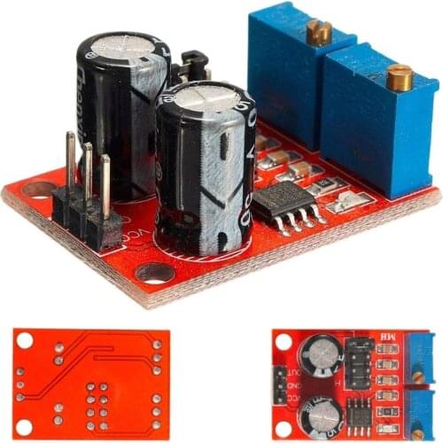 Heat Shrink Relay