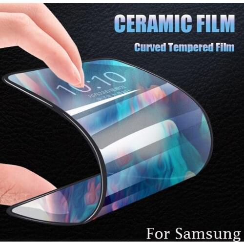 Hekiy Screen Protectors For Samsung Galaxy S20 Ultra