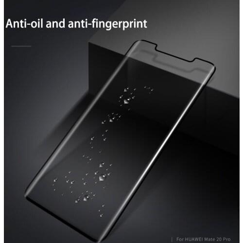 JINXUSHENG Screen Protectors For Huawei