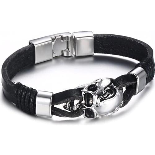 Мужские браслеты Kotik China At AliExpress