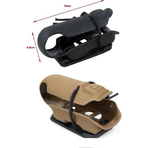 TMC WT-SHHDER New Tactical Belt Mount Quick Release Kydex Pouch for 40MM Gren model