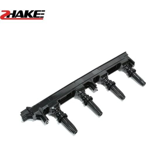 Excellent Ignition Coil 597087 5970A0 215977164 9656695780 0040100352 19050041 8010472 DMB917 215977164 ZS352 For French Car