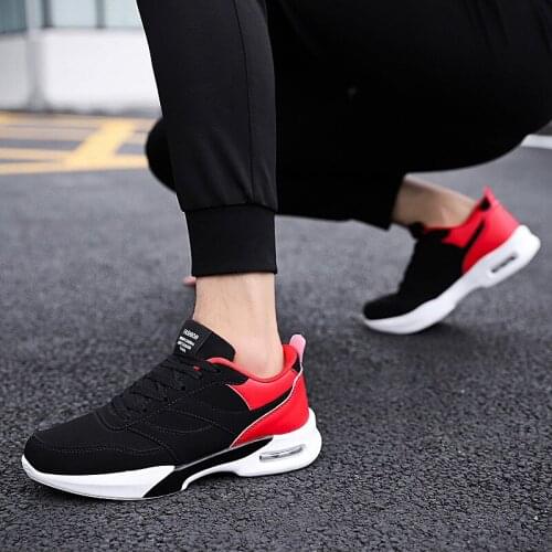 Zapatos Casuales Sneaker Man Casual Shoe Shoes Black Sneakers Mens Sports White Men Fashion Light Breathable For