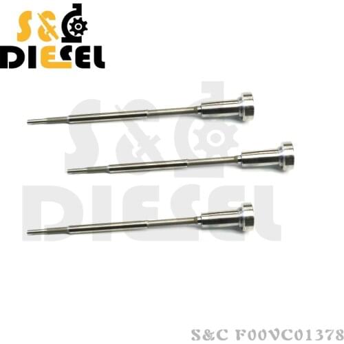 Special price! Limited time promotion Common Rail Valve F00VC01378 Control Valve F 00V C01 378 Injector 0445110377/0 445 110 377