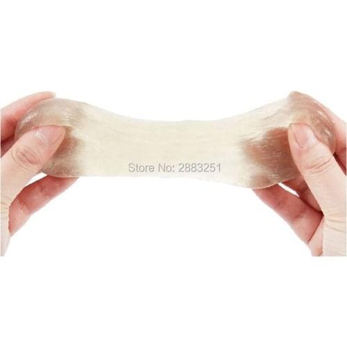 Car styling Magic Cleaning Compound Gel Super Soft Sticky Dust for lifan x60 620 520 320 125cc x50 solano 620 smily accessories