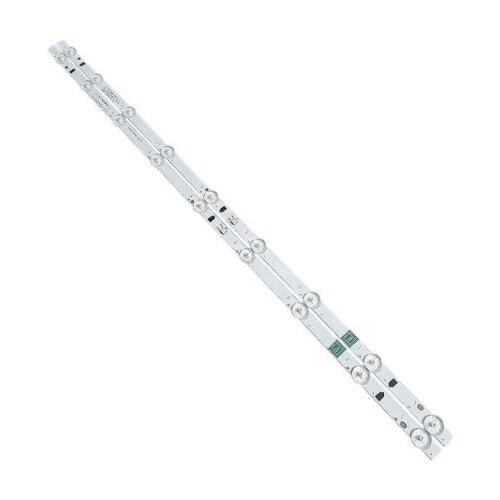 LED Backlight strip for Ph32b51d 1.30.1.569010b02r 1.30.1.569010b01r