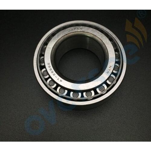 OVERSEE OUTBOARD BEARING 93332-000UD-00 93332-000UD For Yamaha Outboard Engine