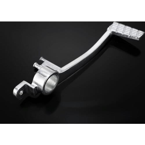 Motorcycle Rear Brake Lever Foot Pedal For Suzuki GSXR600 GSXR750 GSXR 600 750 2006-2014 GSXR1000 2005-2014 GSXR 1000 Moto Parts