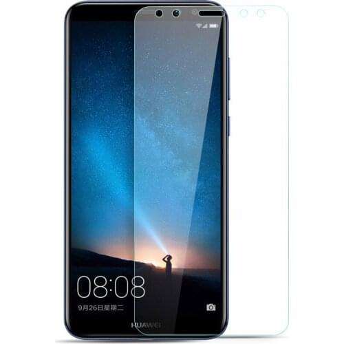 2pcs Tempered Glass for Huawei P20 Pro P30 Lite Full Cover Screen Protector Film For Hauwei P20 Lite Protective Glass