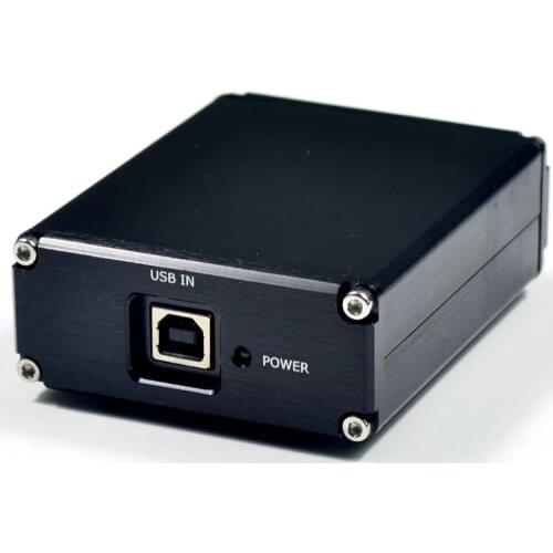 ES9028Q2M ES9028 Hi-Fi DAC SA9023 24bit Mini USB DAC Sound Card AD823 Opamp W/ 3.5mm Headphone Output,Successor Of ES9018K2M